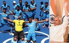 Olympics ବିଜୟୀ ହକି ଦଳକୁ ଶୁଭେଚ୍ଛା ଦେଲେ ନବୀନ, ଓଡ଼ିଶା ଆସିବାକୁ ନିମନ୍ତ୍ରଣ କଲେ