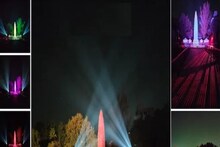 ଜାଲିଆନାୱାଲା ବାଗରେ ହୋଇଥିବା ପରିବର୍ତ୍ତନକୁ ନେଇ ସୋସିଆଲ ମିଡ଼ିଆରେ ସମାଲୋଚନା