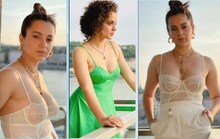 Kangana Ranawat: କଙ୍ଗନାଙ୍କ ନୂଆ ବୋଲ୍ଡ ଅବତାର ଦେଖି ତାଙ୍କୁ ଫ୍ୟାନମାନେ ଟ୍ରୋଲ୍ କଲେ