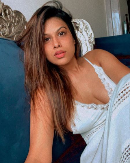  ଅଭିନେତ୍ରୀ ନିଆ ଶର୍ମା (Nia Sharma)