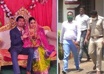 ସୌମ୍ୟ ମୃତ୍ୟୁ: ବିଦ୍ୟାଙ୍କ ସହ ଅନୈତିକ ସମ୍ପର୍କ ଅଭିଯୋଗ ଥିବା DFOଙ୍କୁ ଜେରା କଲା CB