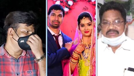 ସୌମ୍ୟଙ୍କ ମୃତ୍ୟୁ ରହସ୍ୟ କ’ଣ ପାରଳା ରାଜମହଲର ୫ଟି ‘ଆତ୍ମହତ୍ୟା’ ପରି ଅସମାହିତ ରହିଯିବ?