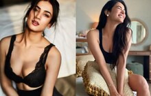 ବ୍ଲାକ ବିକିନି ପିନ୍ଧି ଫ୍ୟାନ୍ସଙ୍କ ହୃଦୟ କିଣିଲେ ସୁନ୍ଦରୀ ଅଭିନେତ୍ରୀ ସୋନାଲ ଚୌହାନ