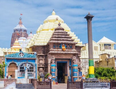 ଆଜି ଖୋଲୁଛି ଶ୍ରୀମନ୍ଦିର, ହେଲେ କରୋନା ସଂକ୍ରମଣ ସ୍ଥିତି ଯୋଗୁଁ କେତେକ କଟକଣା ଜାରି ରହିବ