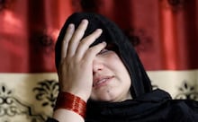 ‘‘ମହିଳାଙ୍କ ଶବକୁ ଖଣ୍ଡ ଖଣ୍ଡ କରି କୁକୁରଙ୍କୁ ଖାଇବାକୁ ଦିଏ ତାଲିବାନ୍’’