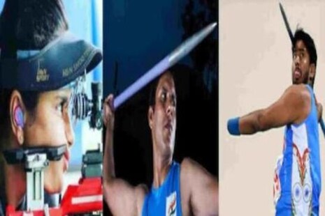Tokyo Olympics: ପଦକ ବିଜେତା ଅବନୀ, ଦେବେନ୍ଦ୍ର, ସୁନ୍ଦର; ସଫଳତା ପାଇଁ କରିଛନ୍ତି ସଙ୍ଘର୍ଷ
