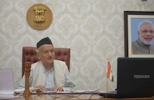 କଳା ଟୋପି ଓ RSS କଥା କହି ରାହୁଲ ଗାନ୍ଧିଙ୍କୁ କଟାକ୍ଷ କଲେ ମହାରାଷ୍ଟ୍ରର ରାଜ୍ୟପାଳ