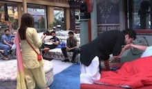 Bigg Boss OTT: ପ୍ରତିଯୋଗୀ ମଧ୍ୟରେ ଦେଖିବାକୁ ମିଳିଲା ଟ୍ବିଷ୍ଟ; ; ଚର୍ଚ୍ଚାରେ କିସ୍