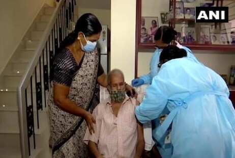 Corona Vaccination: ଦେଶରେ ଏଯାବତ ୬୩ କୋଟିରୁ ଅଧିକ ଟିକା ଦିଆଯାଇଛି