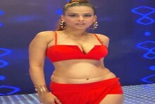 ଲାଲ ଡ୍ରେସରେ କିଲର ଲୁକରେ ନଜର ଆସିଲେ ନିଆ ଶର୍ମା; ଫ୍ୟାନ୍ସ ପୁରା ଚକିତ