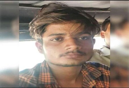 Rape and Murder Case: ନାବାଳିକା ସହ ଦୁଷ୍କର୍ମ କରି ହତ୍ୟା କରିଥିବା ଅଭିଯୁକ୍ତକୁ ୧୫ ଘଣ୍ଟା ମଧ୍ୟରେ ଗିରଫ କଲା ପୋଲିସ