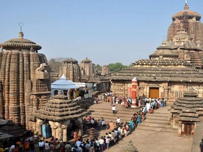 ଆସନ୍ତା ସେପ୍ଟେମ୍ବର ୧ରେ ଖୋଲିବ ଲିଙ୍ଗରାଜ ମନ୍ଦିର; ୫ ମାସ ପରେ ବାବାଙ୍କ ଦର୍ଶନ କରିବେ ଭକ୍ତମାନେ