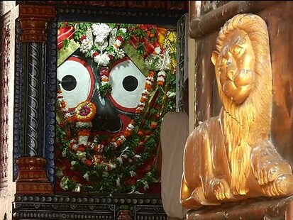 ନବ ନିଯୁକ୍ତ ଶ୍ରୀମନ୍ଦିର ପରିଚାଳନା କମିଟିର ବସିଲା ପ୍ରଥମ ବୈଠକ: ଏଥର ଶ୍ରୀମନ୍ଦିରର ଗରିବ ସେବାୟତଙ୍କୁ ମିଳିବ ଘର