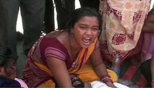 ବରଗଡ଼ରେ ସ୍ତ୍ରୀର କୋହ: ‘‘ପୋଲିସ ମୋ’ ବରକେ ମାରିଛନ୍… ନ୍ୟାୟ ଦରକାର, ଟଙ୍କା ନୁହେଁ’’