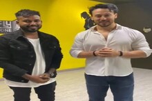 ବାପାଙ୍କ ସେଲୁନରୁ ବଲିଉଡ଼ରେ Hair Style; ଏମିତି ଥିଲା କେ.ରାଜୁଙ୍କ ସଫଳତାର କାହାଣୀ