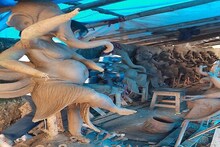 ଗଣେଶ ପୂଜା ପାଇଁ ଗାଇଡ଼ ଲାଇନ ଜାରି କଲେ ରାଜ୍ଯ ସରକାର; ନିୟମକୁ ନେଇ ଚିନ୍ତାରେ ଭକ୍ତ