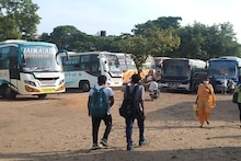 କୋଭିଡ଼ ପାଇଁ ଗଡୁନି ବସ; ସରକାରଙ୍କ ହସ୍ତକ୍ଷେପ ଲୋଡ଼ିଲା ରାଜ୍ୟ ଘରୋଇ ବସ ସଙ୍ଘ