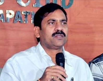 ଚିଟ୍ ଫଣ୍ଡ ଠକେଇ ଅଭିଯୋଗରେ ଆନ୍ଧ୍ରର ପୂର୍ବ MLAଙ୍କୁ ଗିରଫ କରି ଜେଲ୍ ପଠେଇଲା ଓଡ଼ିଶା ପୋଲିସ