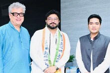 ପଶ୍ଚିମ ବଙ୍ଗର BJP MP ବାବୁଲ ସୁପ୍ରିୟୋ ତୃଣମୂଳ କଂଗ୍ରେସରେ ଯୋଗ ଦେଲେ