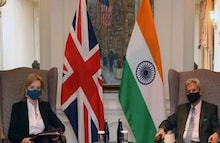କରୋନା କ୍ବାରେଣ୍ଟାଇନର ନିୟମ ସମାଧାନକୁ ନେଇ ବ୍ରିଟେନକୁ ଅପିଲ୍ କଲା ଭାରତ