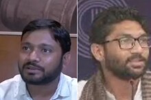 କଂଗ୍ରେସରେ ସାମିଲ ହେବେ କହ୍ନେୟା କୁମାର ଓ ଜିଗ୍ନେଶ ମେୱାନି; ୨୮ ତାରିଖରେ କରିବେ ଘୋଷଣା