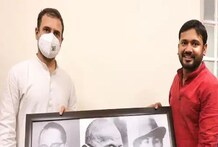 କଂଗ୍ରେସରେ କାହିଁକି ସାମିଲ ହେଲେ କହ୍ନେୟା କୁମାର; ସେ ନିଜେ କହିଲେ ଏହାର କାରଣ…