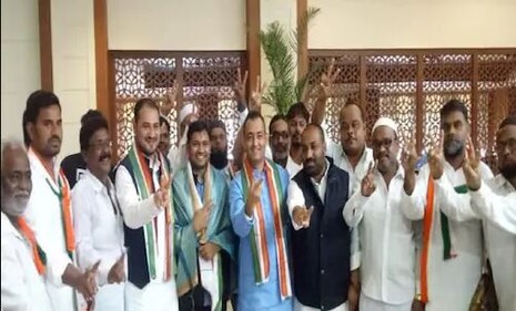 Politics: କଂଗ୍ରେସରେ ମିଶିବେ କି କହ୍ନେୟା କୁମାର; ପ୍ରଶାନ୍ତ କିଶୋରଙ୍କ ଉପସ୍ଥିତିରେ ରାହୁଲ ଗାନ୍ଧିଙ୍କୁ ଭେଟିଲେ