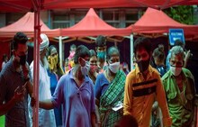 Corona In India; ପୁଣି ୨୦ ହଜାର ପାର ହେଲା ସଂକ୍ରମଣ; ୨୩, ୫୨୯ ନୂଆ ମାମଲା ଚିହ୍ନଟ