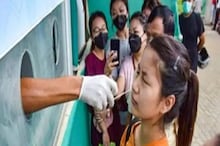 ତଳ ମୁହାଁ ହେଲା କରୋନା ଗ୍ରାଫ୍; ଦିନକରେ ୨୯,୬୧୬ ନୂଆ ମାମଲା ଚିହ୍ନଟ ହୋଇଛି