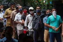 Coronavirus: ୨୪ ଘଣ୍ଟାରେ ୩୦ ହାଜର ପାର ହେଲା ସଂକ୍ରମଣ ସଂଖ୍ୟା; ୩୧୮ ଜଣଙ୍କର ମୃତ୍ୟୁ