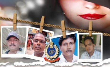 ଚାନ୍ଦିପୁର ITRରେ ହନି ଟ୍ରାପ୍: ପାକିସ୍ତାନୀ ମହିଳାଙ୍କ ସହ ଫେସବୁକରେ ସମ୍ପର୍କରେ ଥିଲେ ୪ ଅଭିଯୁକ୍ତ