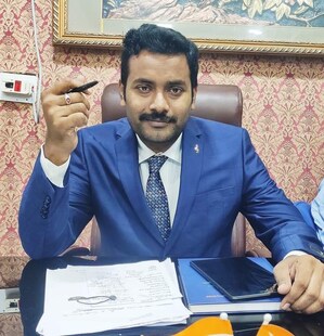ଦୂତି ଚାନ୍ଦଙ୍କ ମାମଲାରେ ନିଆ ଗଲା କାର୍ଯ୍ୟାନୁଷ୍ଠାନ; ୱେବ୍ ପୋର୍ଟାଲର ସମ୍ପାଦକଙ୍କୁ ଗିରଫ କଲା କମିଶନରେଟ ପୋଲିସ