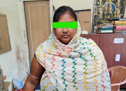 ଭୁବନେଶ୍ୱର: ଫେସବୁକରେ ‘ଆଞ୍ଜେଲ୍ ପ୍ରିୟା’ ସାଜି ଯୁବକମାନଙ୍କୁ ପ୍ରେମ ଜାଲରେ ଫସାଉଥିଲେ ଇଏ