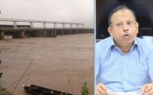 ଶନିବାର ଦିନ ଆସିପାରେ ବନ୍ୟା; ୬ଟି ଜିଲ୍ଲାକୁ ବିପଦ ଅଛି; NDRF ମୁତୟନ କଲେ ସରକାର