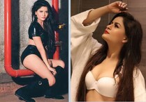 ଅଶ୍ଳୀଳ ଫିଲ୍ମ: ଗେହନା ବଶିଷ୍ଟଙ୍କୁ ସୁପ୍ରିମ କୋର୍ଟରୁ ଆରାମ ମିଳିଲା; ଏବେ ଗିରଫ ହେବେନି