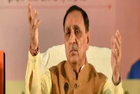 ଗୁଜରାଟର CM ପଦରୁ ଅଚାନକ ଇସ୍ତଫା ଦେଲେ ବିଜୟ ରୁପାଣୀ; ପରବର୍ତ୍ତୀ CM ଉପରେ ଚର୍ଚ୍ଚା ଜୋର୍
