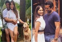 Leander Paes Kim Sharma: ଯୁବରାଜ ସିଂଙ୍କ Ex-ଗର୍ଲଫ୍ରେଣ୍ଡ୍ ଏବେ ଲିଆଣ୍ଡର୍ ପେସଙ୍କର