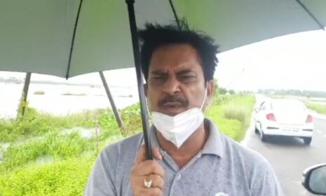 ଲଗାଣ ବର୍ଷା: ଗଭୀର ଅବପାତ ଆହୁରି ୨୪ ଘଣ୍ଟା ରହିବ; ୧୨ଟି ଜିଲ୍ଲାରେ ୨ ଦିନ ପାଇଁ ସ୍କୁଲ୍ ଛୁଟି ଘୋଷିତ
