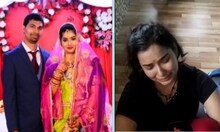 ସୌମ୍ୟ ମୃତ୍ୟୁ: ତାଙ୍କ ପତ୍ନୀ ବିଦ୍ୟାଭାରତୀଙ୍କୁ ମିଛଧରା ପରୀକ୍ଷା ପାଇଁ ଡାକିଲା C.B.