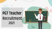 Teacher Recruitment 2021: ଶିକ୍ଷକ ନିଯୁକ୍ତି; ଆଜି କରନ୍ତୁ ଆବେଦନ