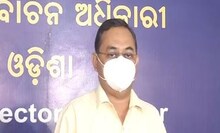 Pipili Bypollରେ ଭୋଟ ପ୍ରସ୍ତୁତି ନେଇ ମୁଖ୍ୟ ନିର୍ବାଚନ ଅଧିକାରୀ ସୁଶୀଲଙ୍କ ପ୍ରେସମିଟ୍