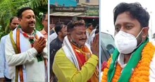 Pipili Bypoll: କିଏ ମାରିବ ବାଜି? ସବୁ ଦଳର ହେଭିୱେଟ୍ ନେତା କହୁଛନ୍ତି ‘ଆମ ଦଳ ଜିତିବ’