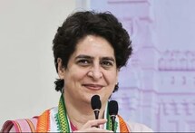 ପ୍ରିୟଙ୍କା ଗାନ୍ଧିଙ୍କ ନେତୃତ୍ବରେ ୟୁପି ନିର୍ବାଚନ ଲଢ଼ିବ କଂଗ୍ରେସ: ସଲମାନ ଖୁର୍ସିଦ