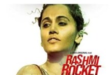 OTTରେ ଉଡ଼ାଣ ଭରିବାକୁ ଯାଉଛି ତାପସୀ ପନ୍ନୁଙ୍କ ରଶ୍ମୀ ରକେଟ; ଜାଣନ୍ତୁ କେବେ ହେବ ରିଲିଜ