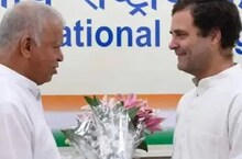 ଗୋଆରେ କଂଗ୍ରେସକୁ ଲାଗିପାରିବେ ବଡ଼ ଝଟକା; TMC ସହ ହାତ ମିଶାଇ ପାରନ୍ତି ପୂର୍ବତନ CM