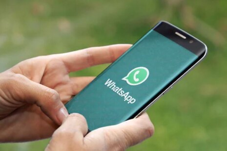 WhatsApp Pay: ଭଲ ଖବର – ଏବେ ହ୍ୱାଟ୍ସଆପରେ ଟଙ୍କା ପଠେଇଲେ ମିଳିବ କ୍ୟାଶବ୍ୟାକ୍