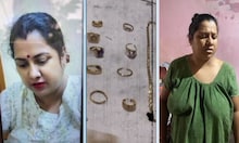 ଭୁବନେଶ୍ୱରରେ ବୀମା ଆଜେଣ୍ଟ୍ ହୋଇ ସୁନା ଓ ଟଙ୍କା ଲୁଟିଥିଲେ ଏହି ମହିଳା, ଧରା ପଡ଼ିଲେ