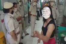 ବିବାହ ପରଠାରୁ ଏହି ମହିଳା ୨୫ ଥର ପର ପୁରୁଷ ସହ ପଳେଇଛନ୍ତି ଓ ଫେରି ଆସିଛନ୍ତି; ଏ ଥର...