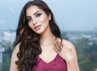 ପୂରଣ ହେବାକୁ ଯାଉଛି ଅର୍ଶୀ ଖାନଙ୍କ ବଡ଼ ସ୍ବପ୍ନ; ବଲିଉଡ ଡେବ୍ୟୁକୁ ନେଇ ନର୍ଭସ