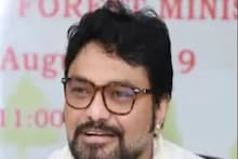 Exclusive: ପ୍ରେମ ଓ ଯୁଦ୍ଧରେ ସବୁ ସମ୍ଭବ; BJP ଛାଡ଼ିବାର କାରଣ କହିଲେ ବାବୁଲ ସୁପ୍ରିୟୋ